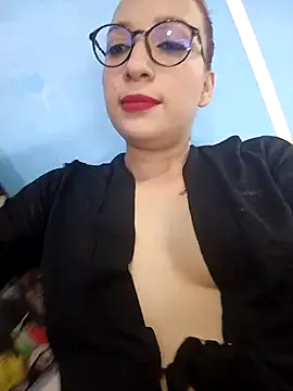 ValeryThunder online show from 02/26/25, 04:36