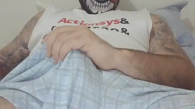 LorddVikingg online show from 11/30/25, 07:18