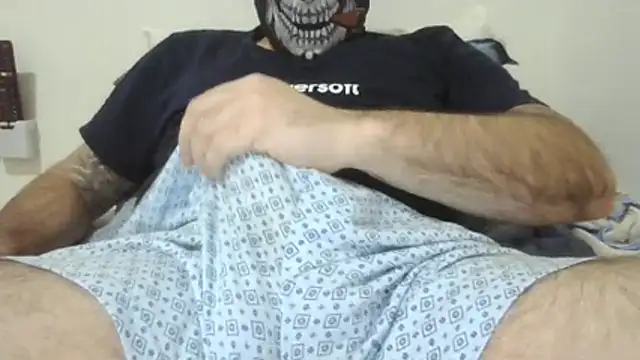 LorddVikingg online show from 12/18/25, 04:40