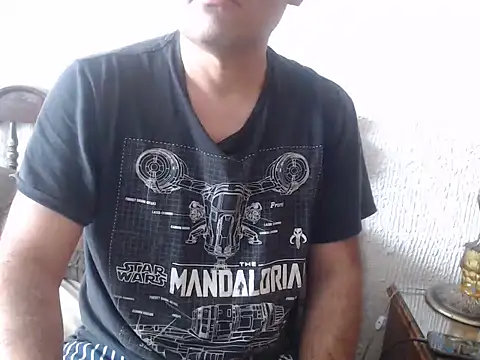 lover camer online show from 01/29/25, 07:11