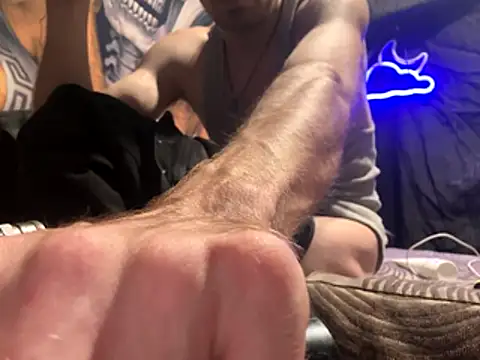 baby23boy online show from 12/03/25, 11:30