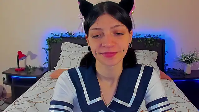 Lolly Haze online show from 12/11/24, 05:43