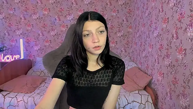 Lolly Haze online show from 12/14/25, 04:29