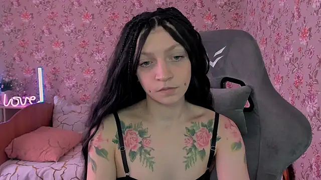 Lolly Haze online show from 02/24/26, 05:27