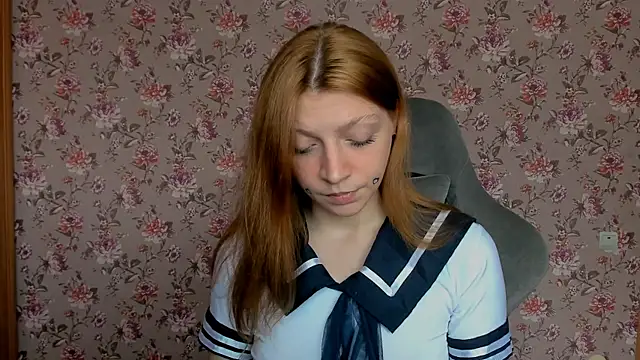 Lolly Haze online show from 06/12/26, 04:11