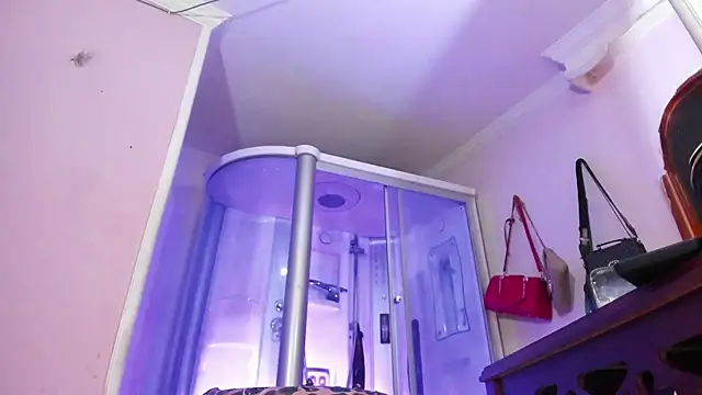 sexy-luna-star-ts online show from 11/24/25, 08:25