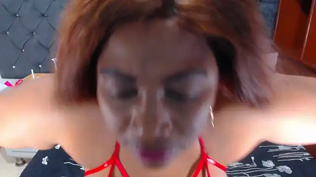 shannonvega1 online show from 09/23/25, 06:05