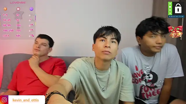  Ottis  online show from 01/14/26, 09:42