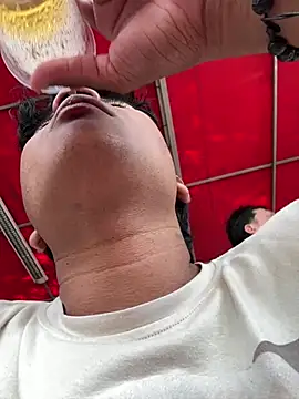  Ottis  online show from 02/26/26, 01:32