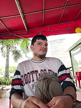  Ottis  online show from 04/10/26, 02:33