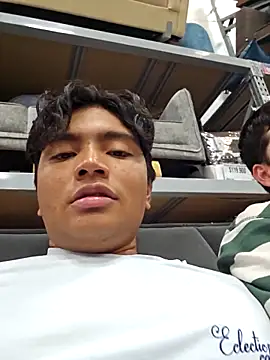  Ottis  online show from 04/17/26, 06:11