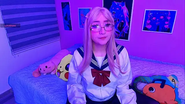 Snapshot of Miwa_violet chatting on 01/05/26, 11:41 Miwa violet online show from 01/05/26, 11:41