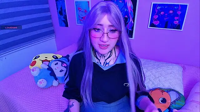 Snapshot of Miwa_violet chatting on 02/03/26, 02:53 Miwa violet online show from 02/03/26, 02:53