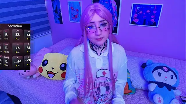 Snapshot of Miwa_violet chatting on 02/09/26, 10:03 Miwa violet online show from 02/09/26, 10:03