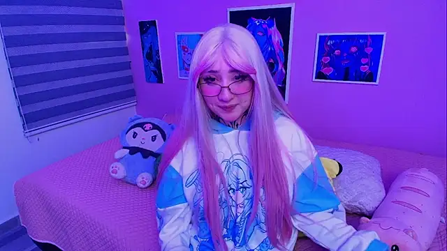 Snapshot of Miwa_violet chatting on 02/13/26, 09:33 Miwa violet online show from 02/13/26, 09:33