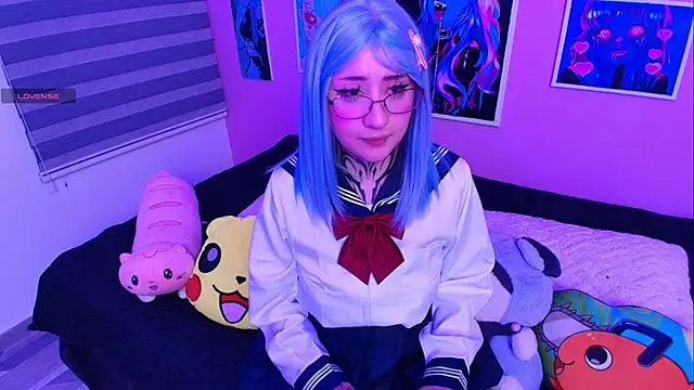 Snapshot of Miwa_violet chatting on 02/25/26, 04:00 Miwa violet online show from 02/25/26, 04:00