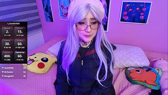 Snapshot of Miwa_violet chatting on 03/02/26, 07:15 Miwa violet online show from 03/02/26, 07:15