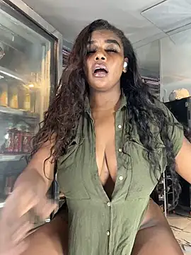 MAREIA 25 online show from 03/12/25, 04:41