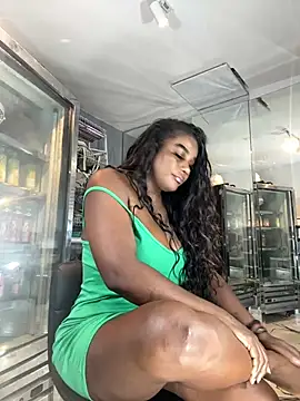 MAREIA 25 online show from 03/12/25, 03:07