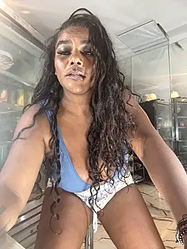 MAREIA 25 online show from 03/13/25, 04:05