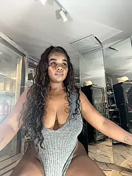 MAREIA 25 online show from 03/20/25, 03:13