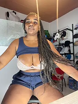 MAREIA 25 online show from 02/17/26, 02:46