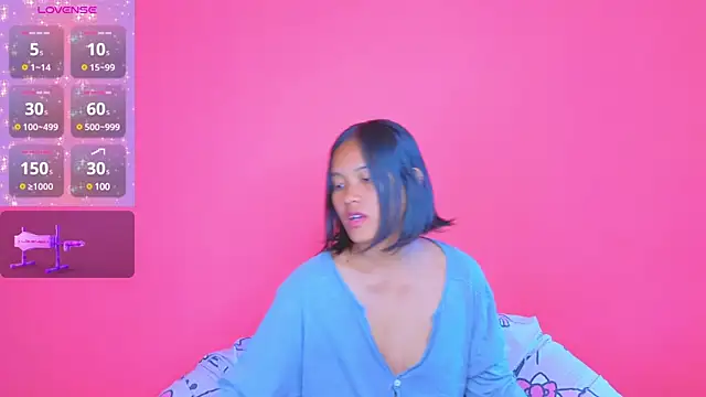 Natsu   online show from 01/15/25, 05:50