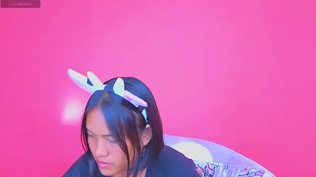 Natsu   online show from 01/17/25, 09:28