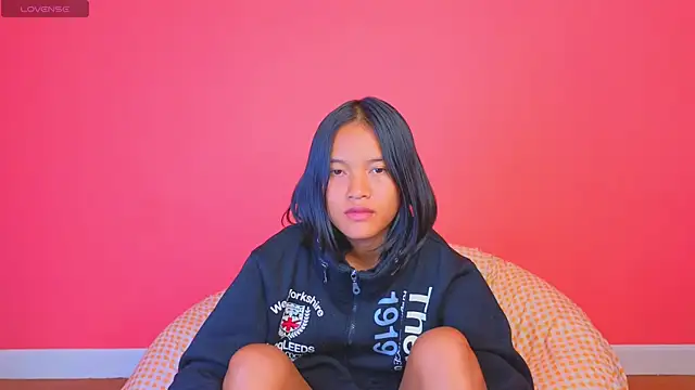 Natsu   online show from 01/21/25, 06:12