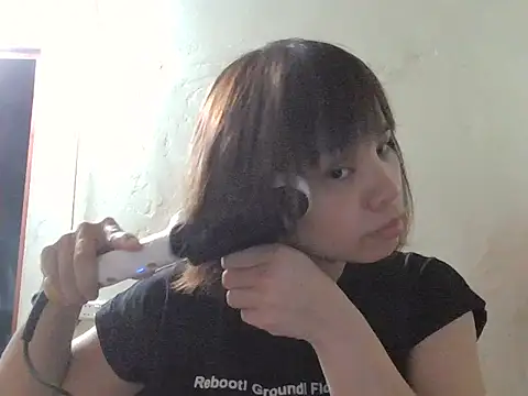 Angela-Eira online show from 09/24/25, 10:51