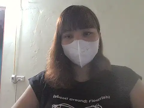 Angela-Eira online show from 04/23/26, 10:25