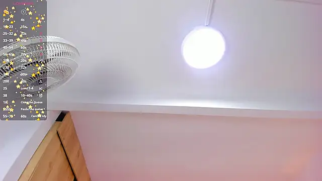 BILIE ROUSE1 online show from 02/01/25, 03:08