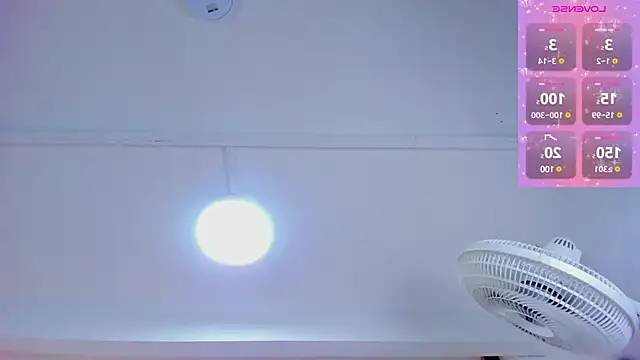 BILIE ROUSE1 online show from 03/04/25, 07:01