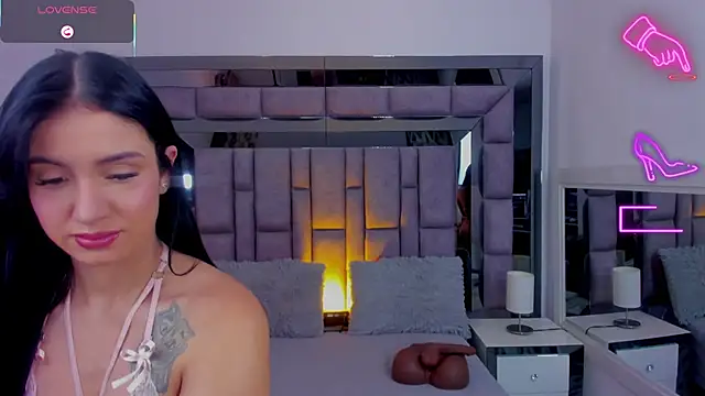 BILIE ROUSE1 online show from 09/09/25, 03:06