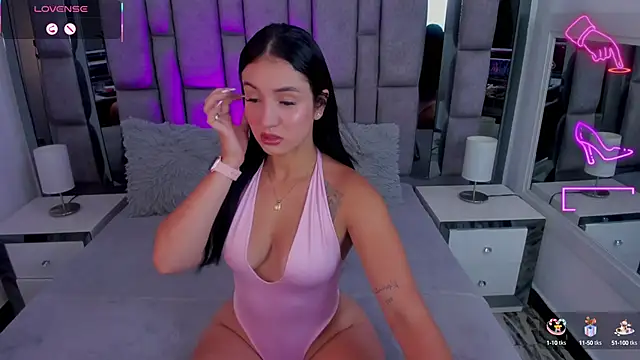 BILIE ROUSE1 online show from 09/17/25, 03:08