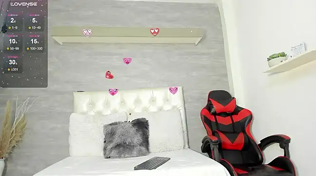 thararouse online show from 02/19/25, 12:22