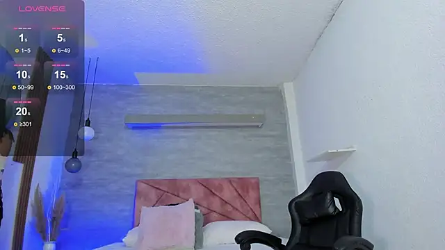 thararouse online show from 12/03/25, 12:25