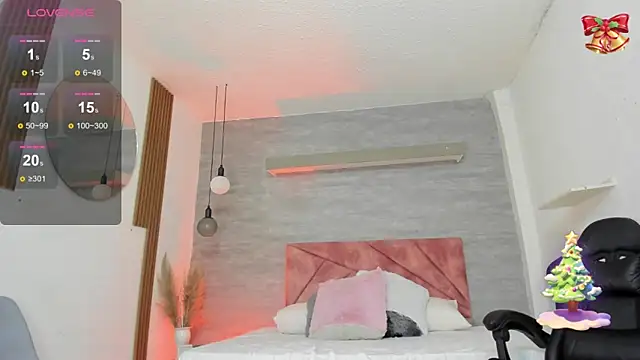 thararouse online show from 12/20/25, 12:34