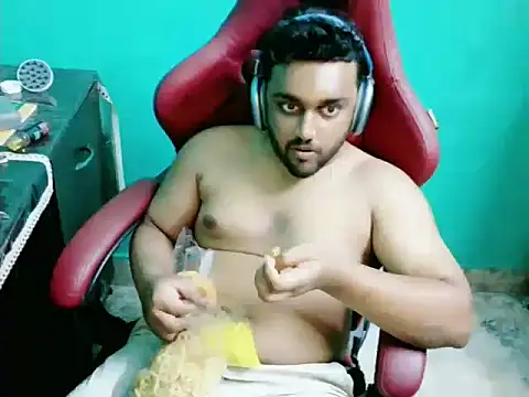 telugu boy  online show from 10/03/25, 02:25