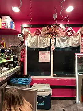 Snapshot of delicioussdixie chatting on 02/20/25, 02:51 delicioussdixie online show from 02/20/25, 02:51