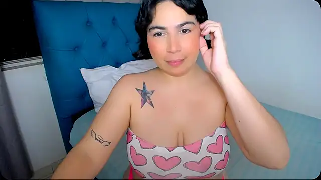 Snapshot of _Honey_369 chatting on 09/13/25, 03:06 Honey 369 online show from 09/13/25, 03:06