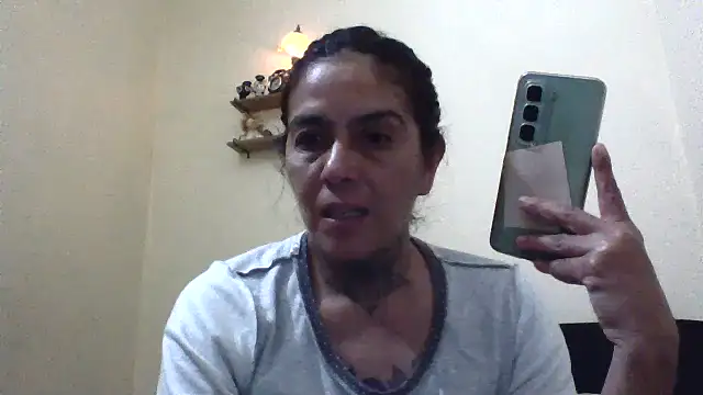 Dakary hot online show from 09/23/25, 01:30