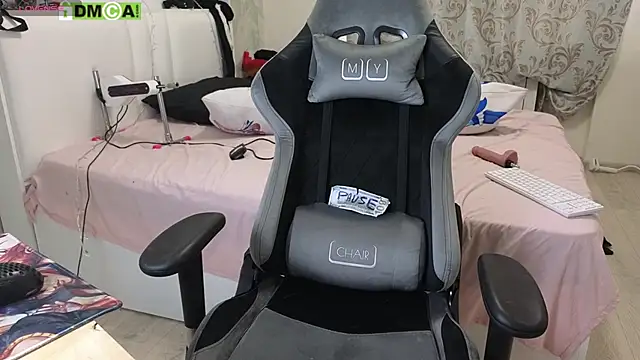 KawaiiNullify online show from 02/22/26, 05:30