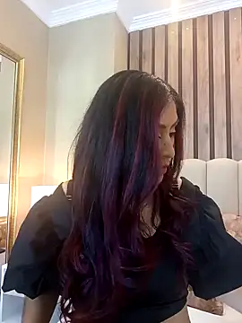 MonicaMoret online show from 02/26/25, 12:14