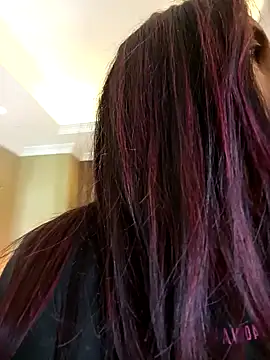 MonicaMoret online show from 03/10/25, 12:04