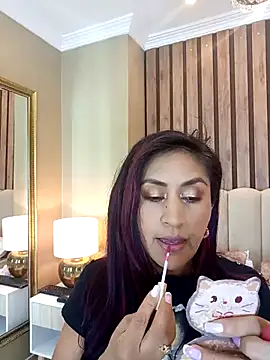 MonicaMoret online show from 03/19/25, 12:12