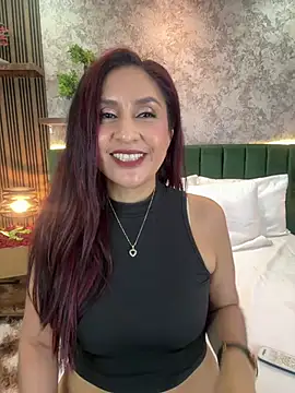 MonicaMoret online show from 07/03/26, 12:44