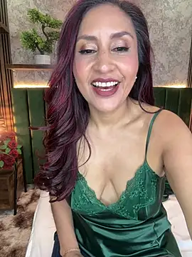 MonicaMoret online show from 07/24/26, 12:25