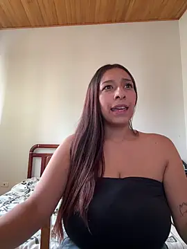 Dahian XXX online show from 04/13/26, 08:36