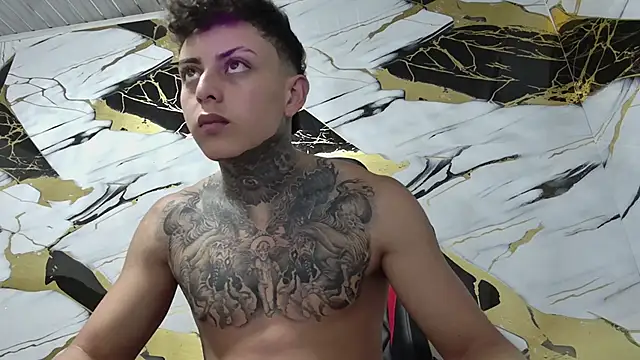 Kevin22 222 online show from 01/04/25, 03:07